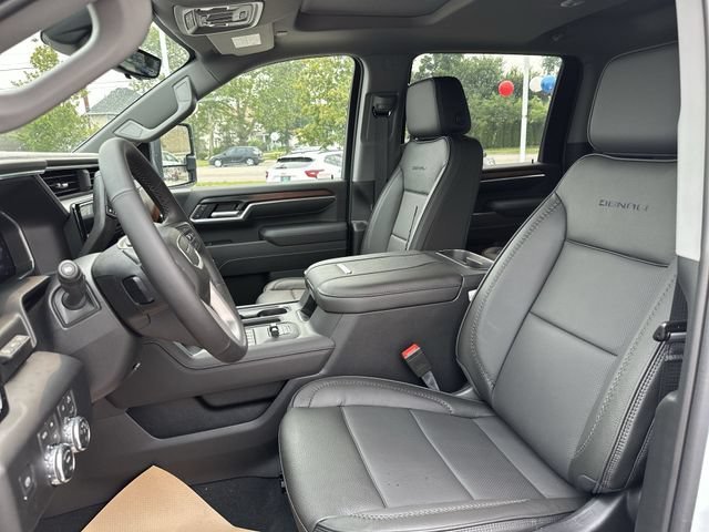 2026 GMC Sierra 2500HD Denali - Photo 14