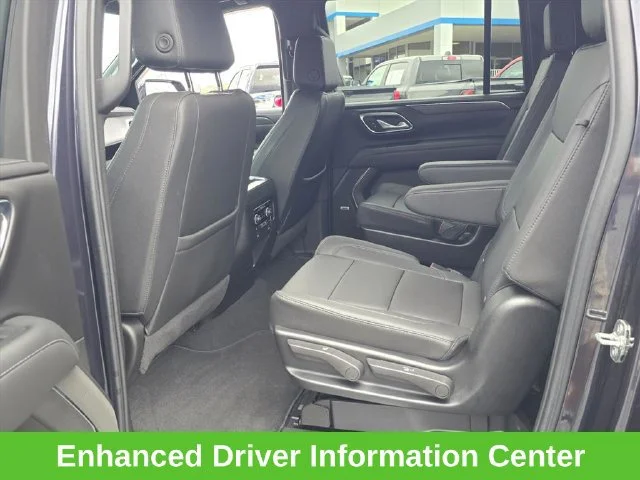 Certified Used 2024 Dark Ash Metallic Chevrolet Z71 image 18