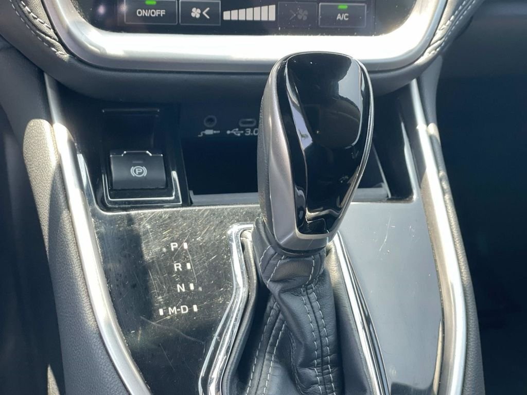 2025 Subaru Outback Premium - Photo 16