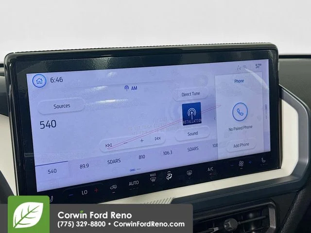 2025 Ford Bronco Sport Heritage - Photo 15