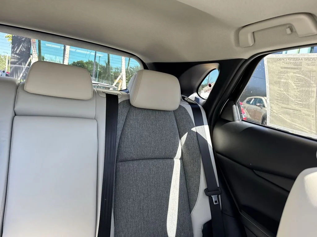 2026 Mazda CX-30 Aire Edition - Photo 19