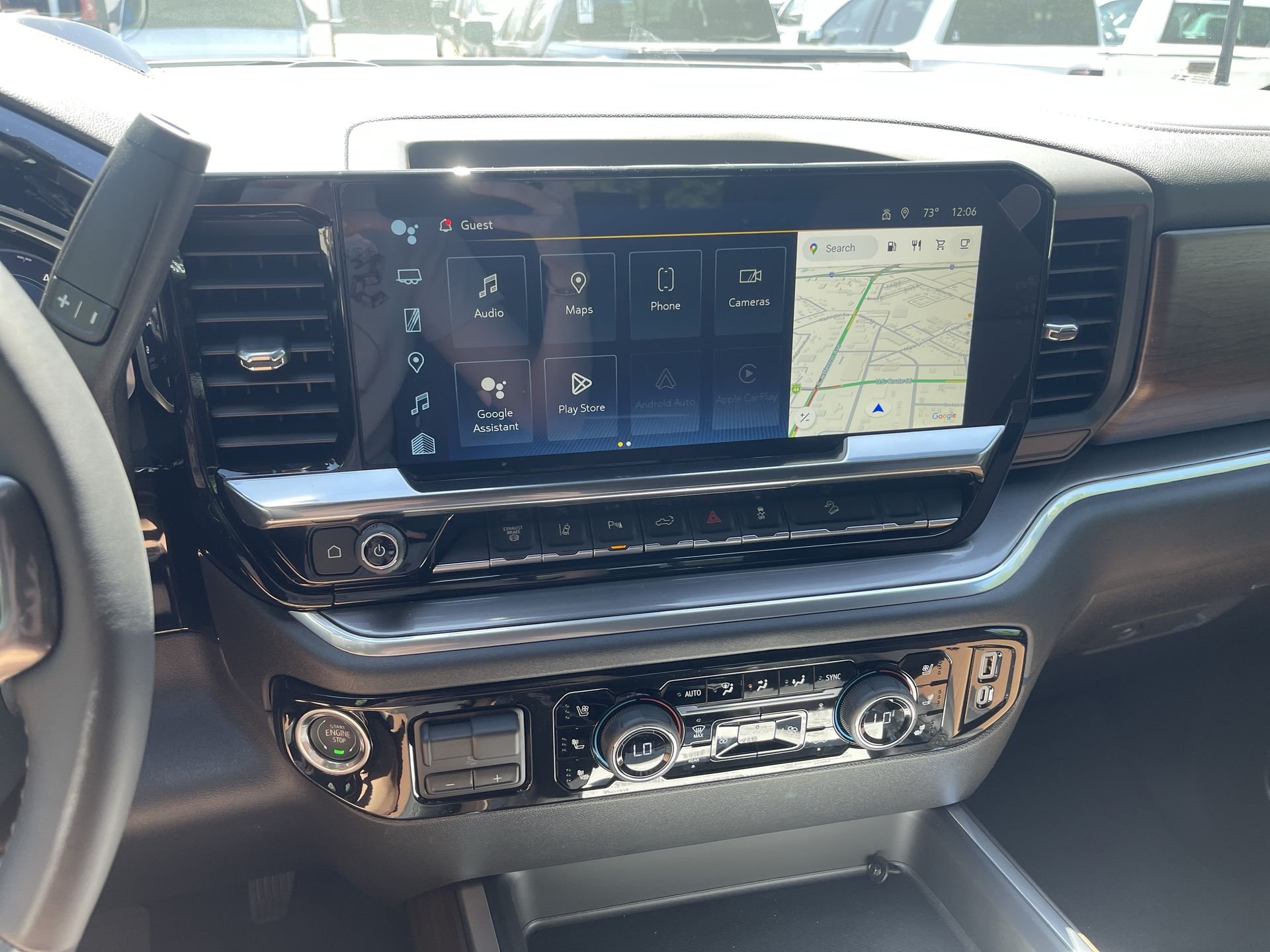2026 Chevrolet Silverado 2500 HD High Country - Photo 14