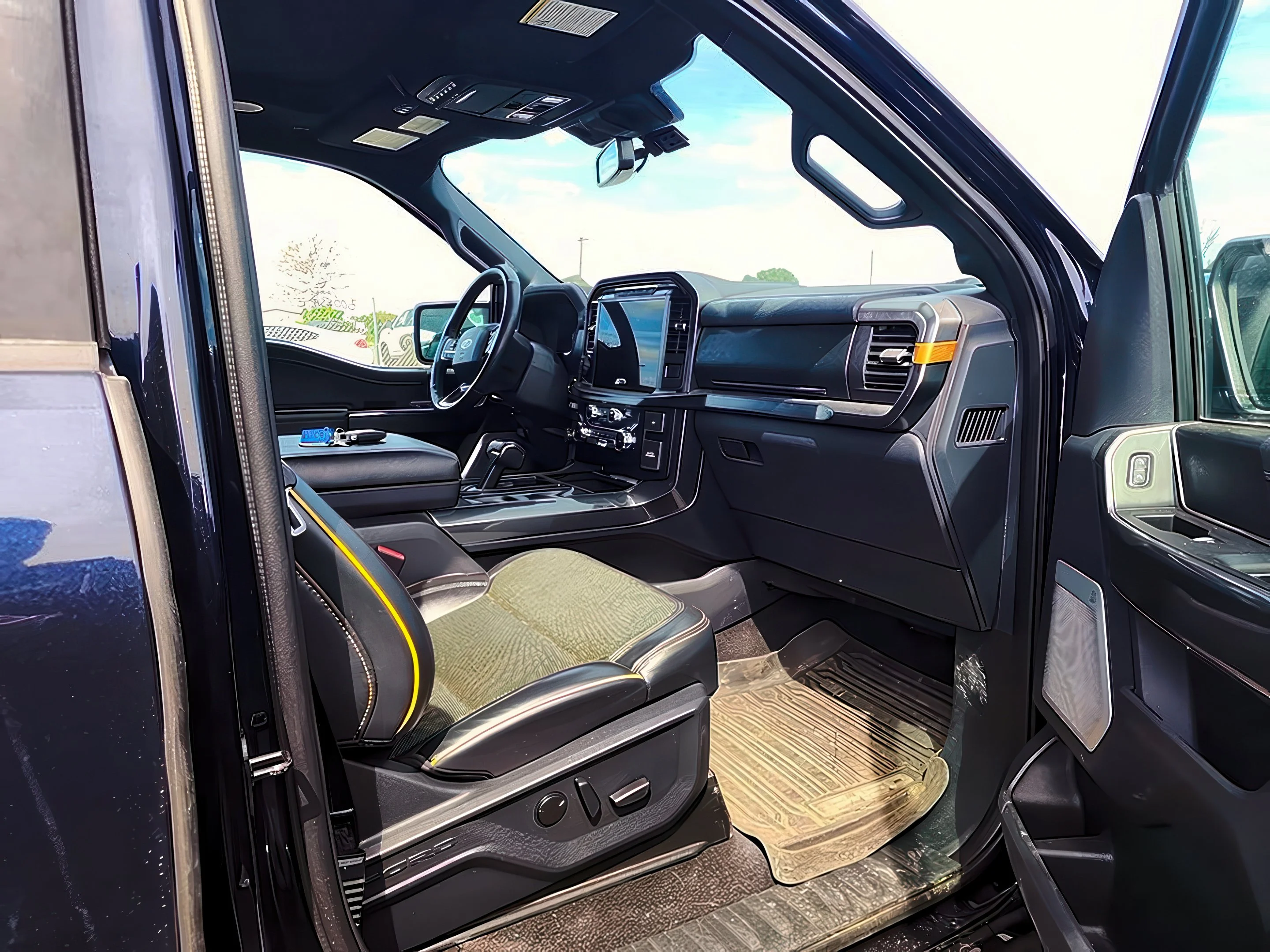 2023 Ford F-150 Tremor - Photo 11