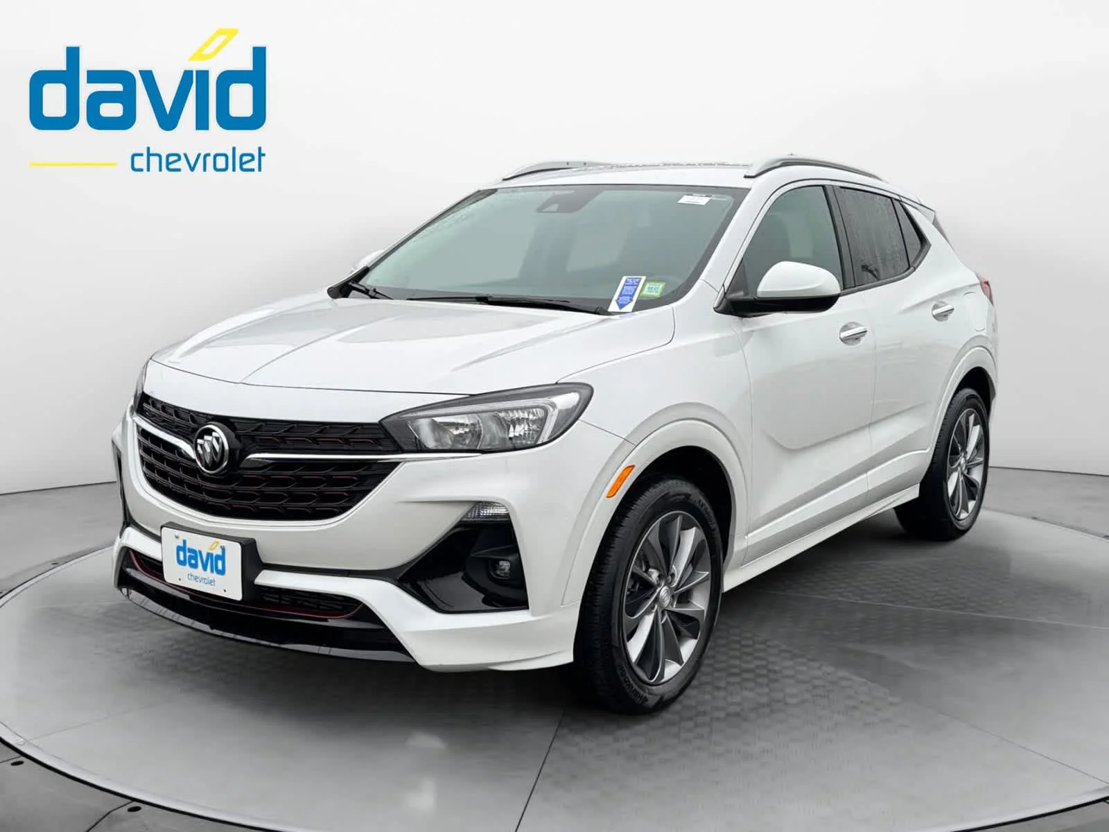 2023 Buick Encore GX Select AWD's photo