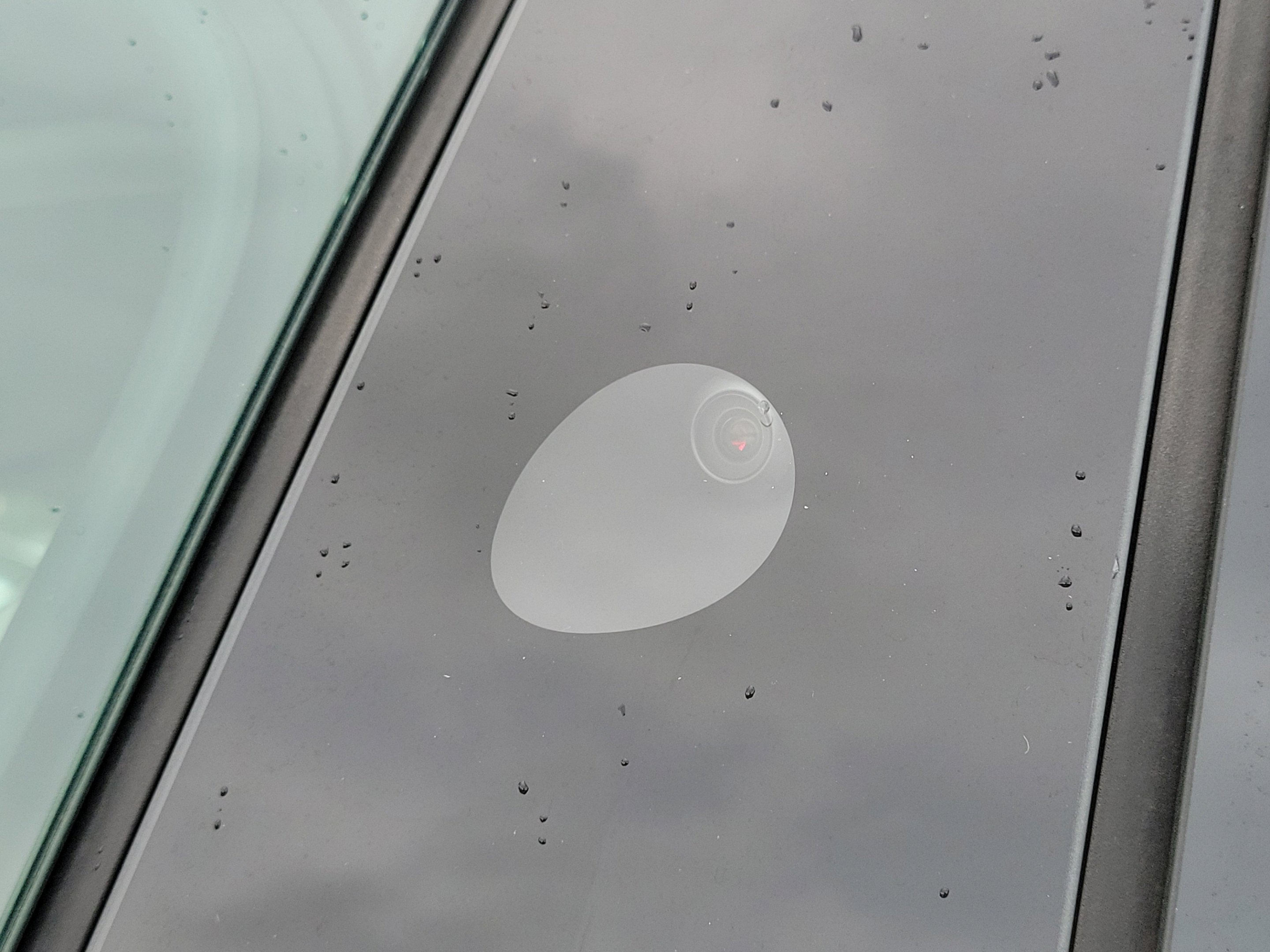 Used 2023 Gray Tesla Long Range image 9