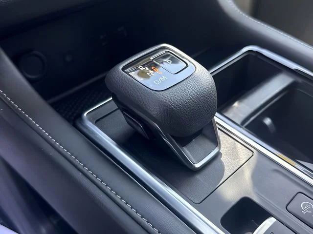 Used 2023 Black Nissan SL image 11