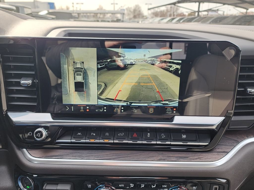 2026 GMC Sierra 1500 SLT - Photo 27