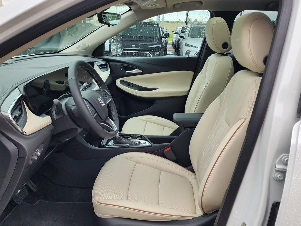 2026 Buick Encore GX Avenir - Photo 16