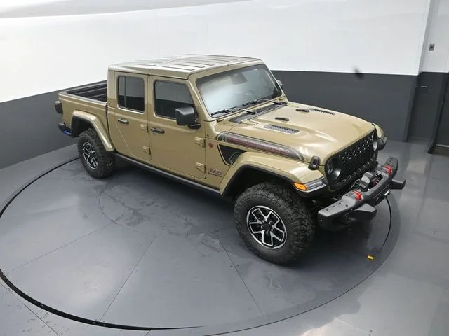 New 2026 41 Exterior Paint Jeep Shadow Ops image 11