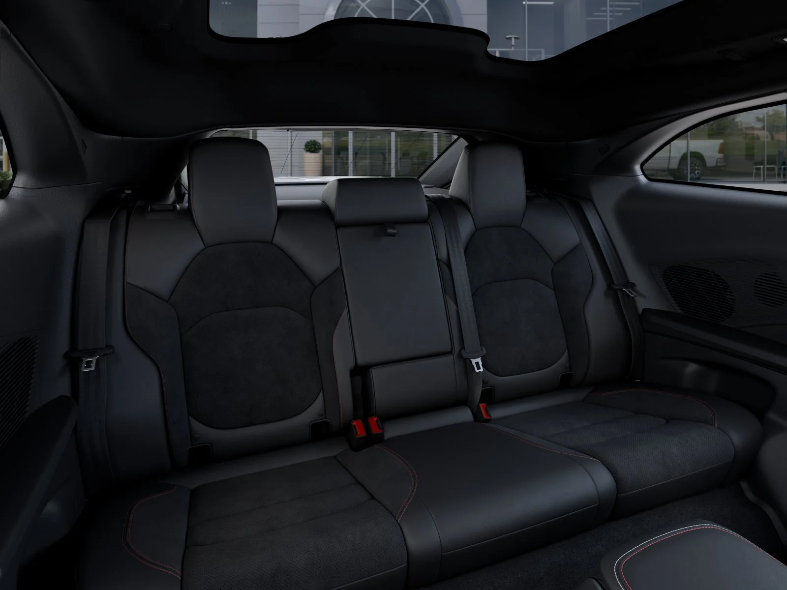 New 2026 After Dark Exterior Paint Dodge R/T Plus image 41