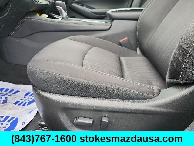 Used 2023 Gray Nissan 2.5 SV image 15