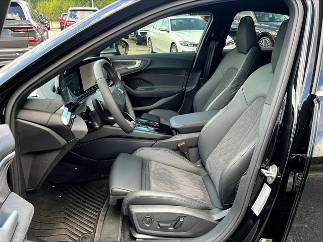 Used 2026 Gray Audi 3.0T Premium Plus image 7