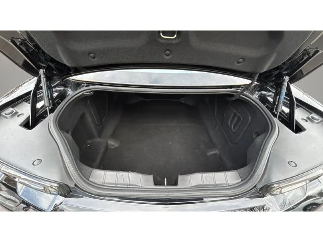 Used 2021 Black Chevrolet SS image 28