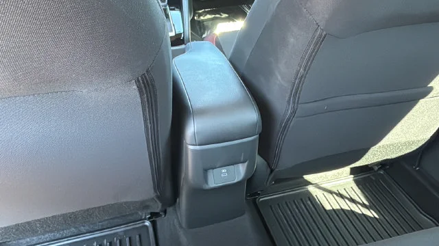 Used 2025 Gray Nissan 1.6 SR image 20