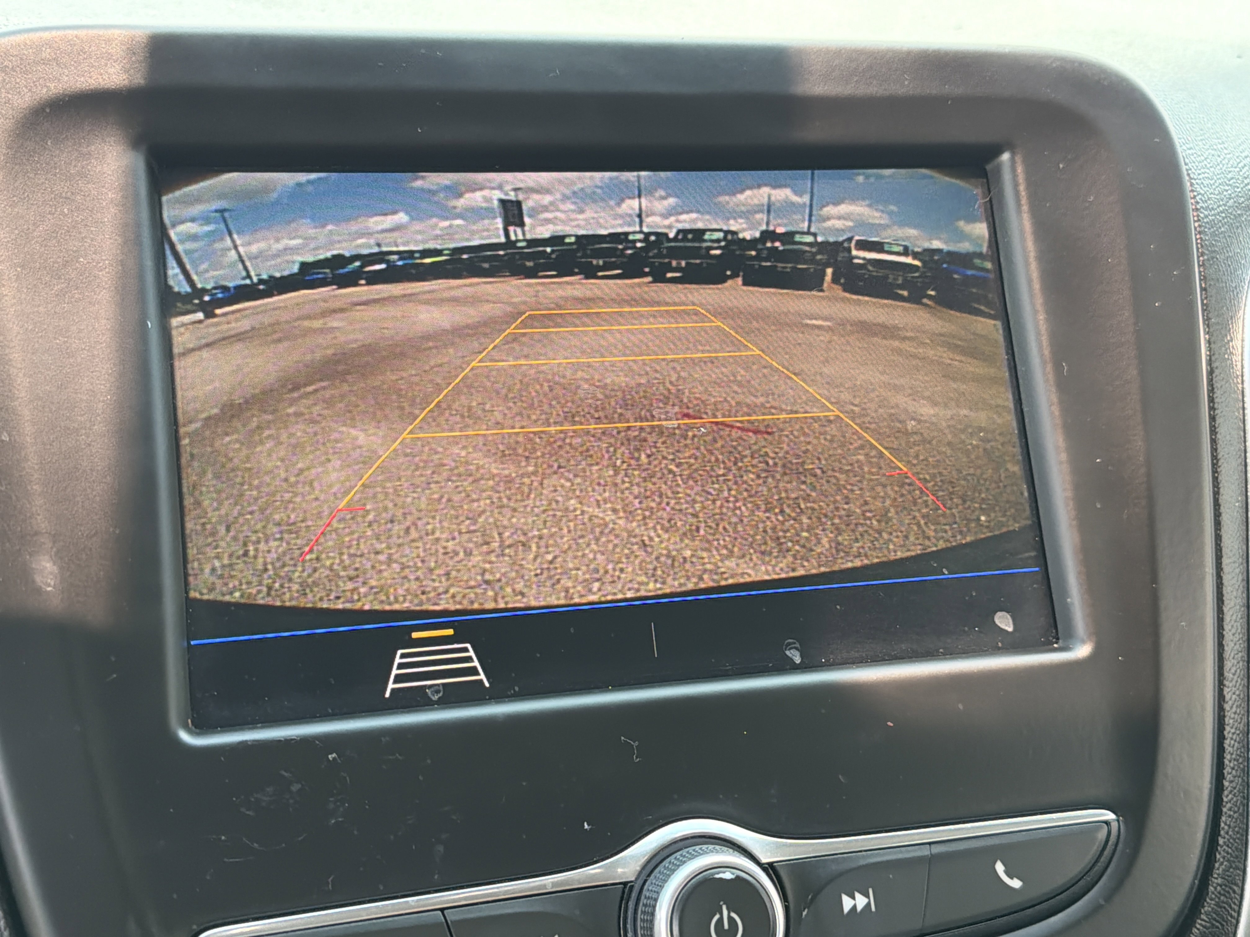 Used 2020 Nightfall Gray Metallic Chevrolet LT image 30