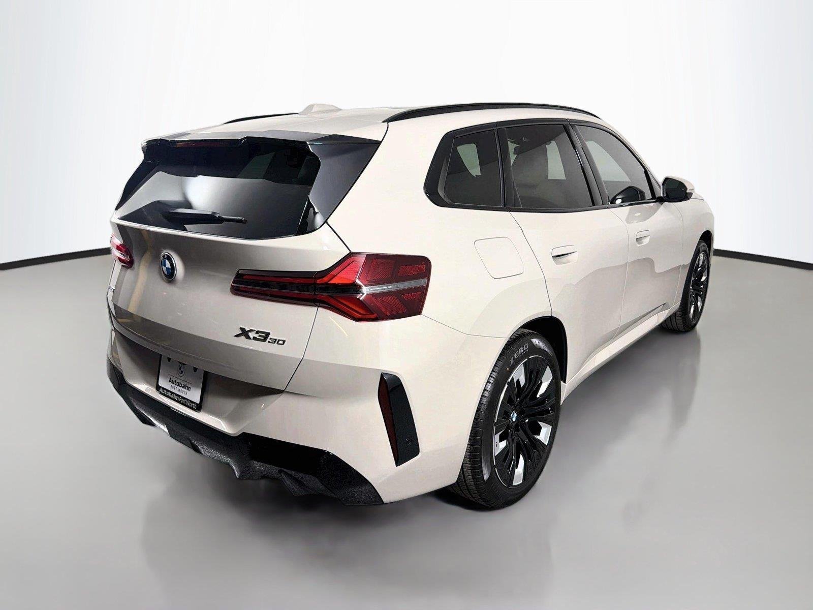 New 2026 Dune Grey Metallic BMW 30 xDrive image 5
