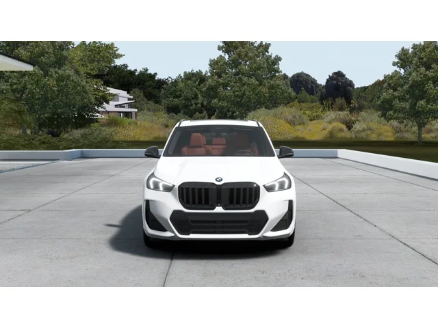 New 2027 White BMW xDrive28i image 3