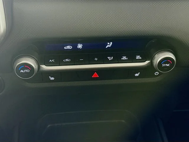 New 2026 Gray Mazda 2.5 S Preferred image 15