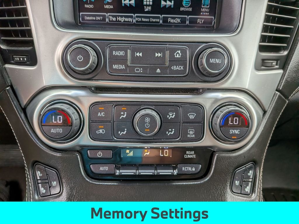 Used 2019 Black Chevrolet Premier image 21