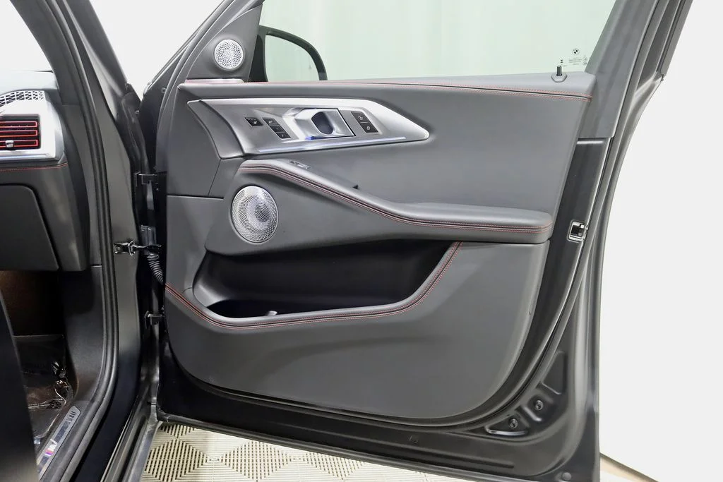 Used 2024 Unreleased BMW Label image 39