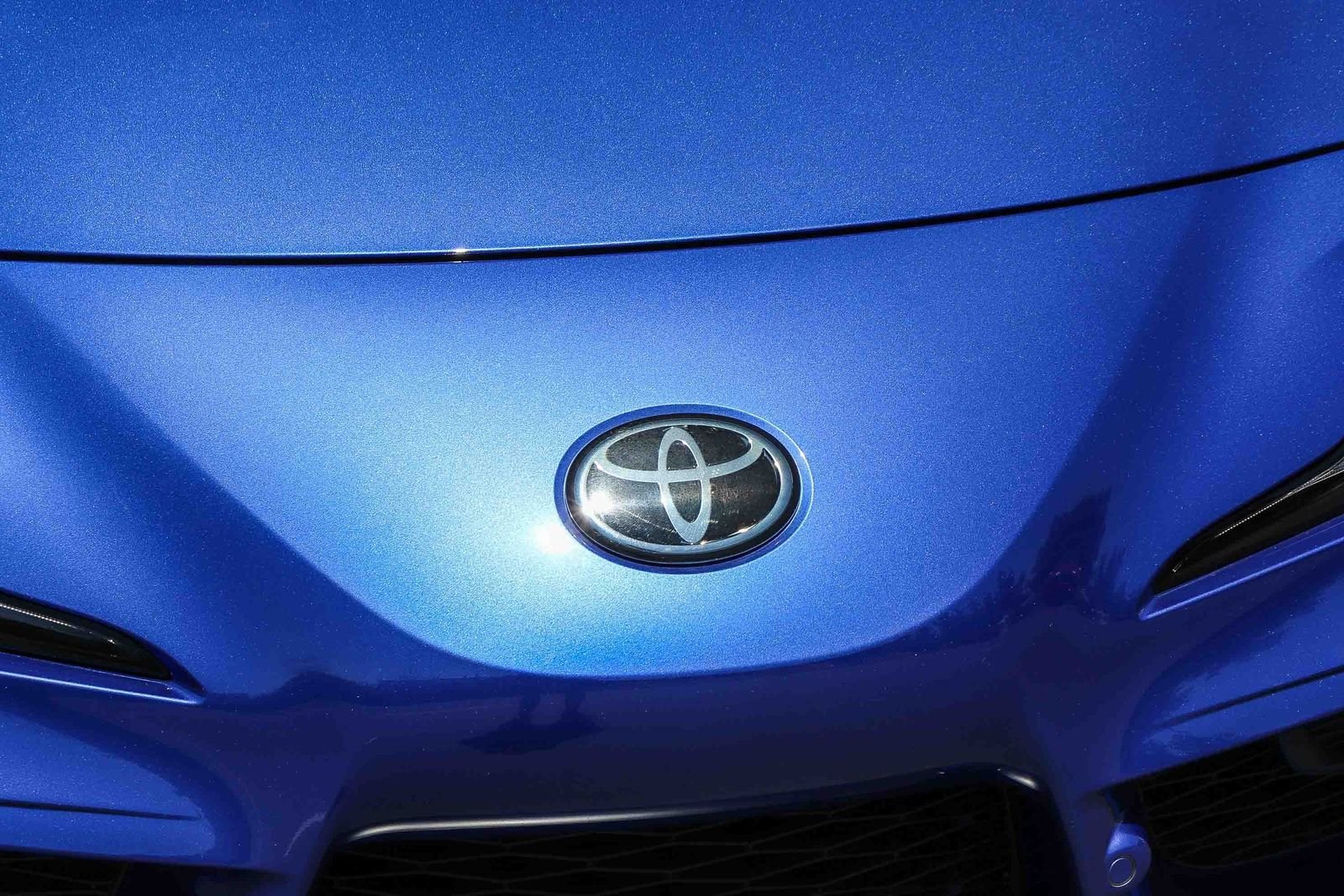 Certified Used 2025 Stratosphere Toyota 3.0 Premium image 13