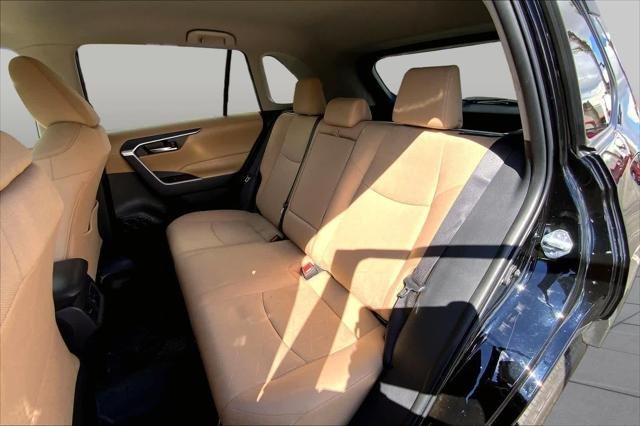 Certified Used 2025 ATTITUDE BLACK MC. Toyota  image 20