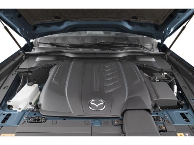 New 2026 Polymetal Gray Metallic Mazda 3.3 Turbo Premium AWD image 9