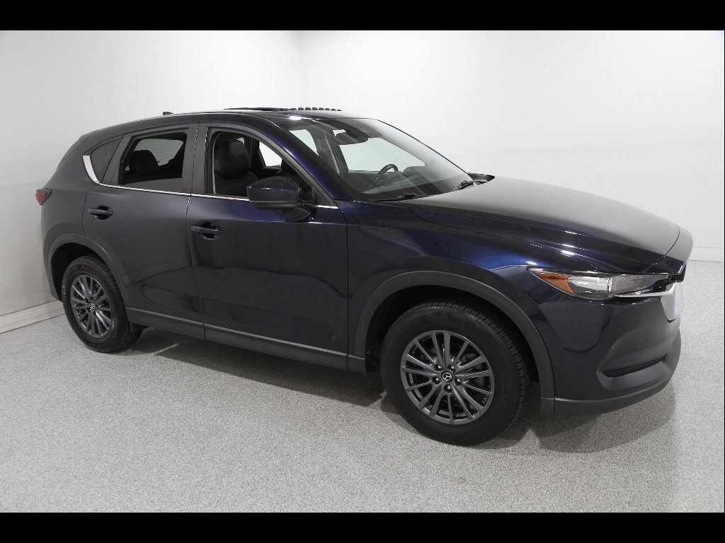 2019 Mazda CX-5 Touring Auto AWD's photo
