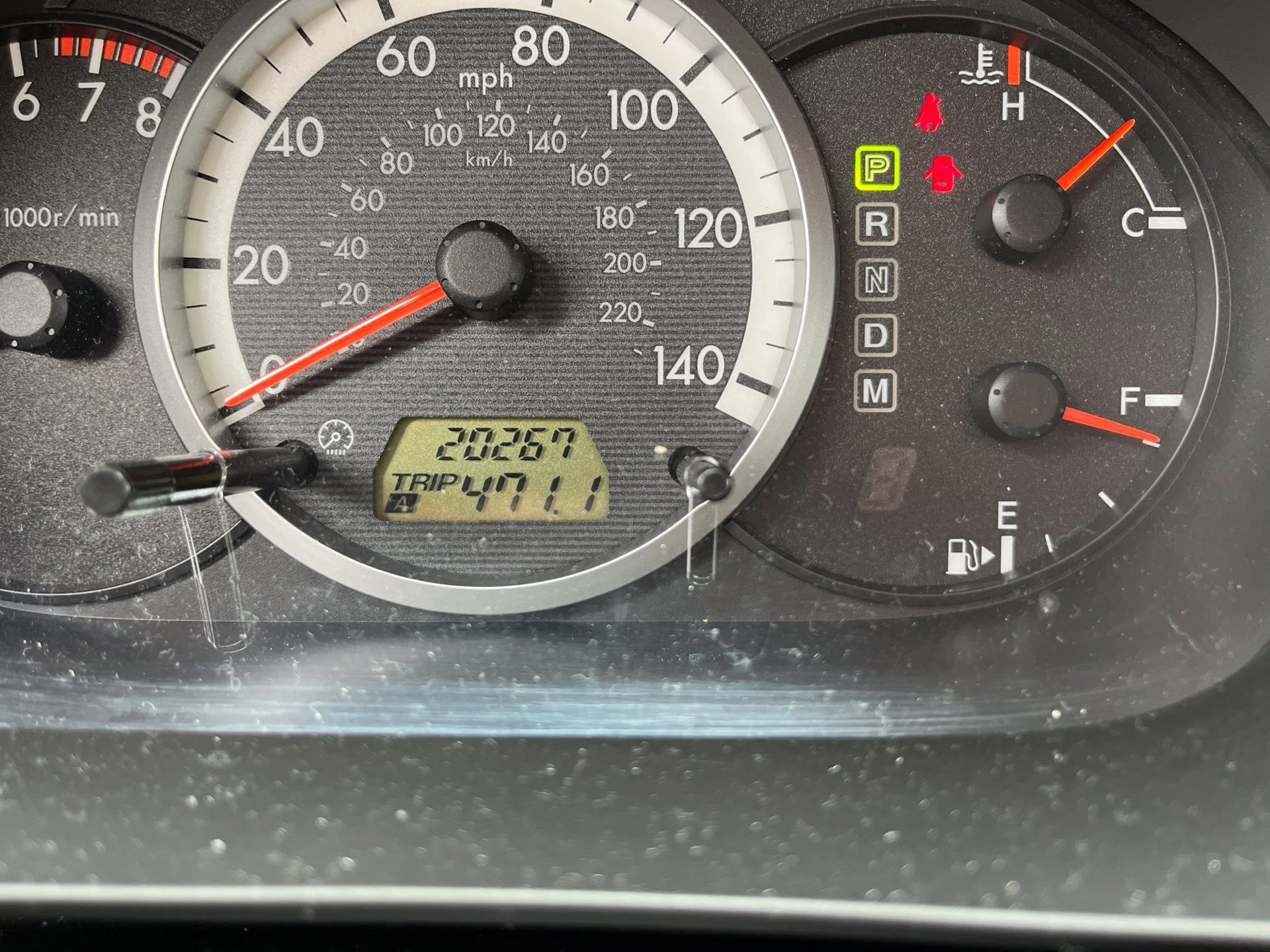 Used 2007 Galaxy Gray Mica Mazda Sport image 19