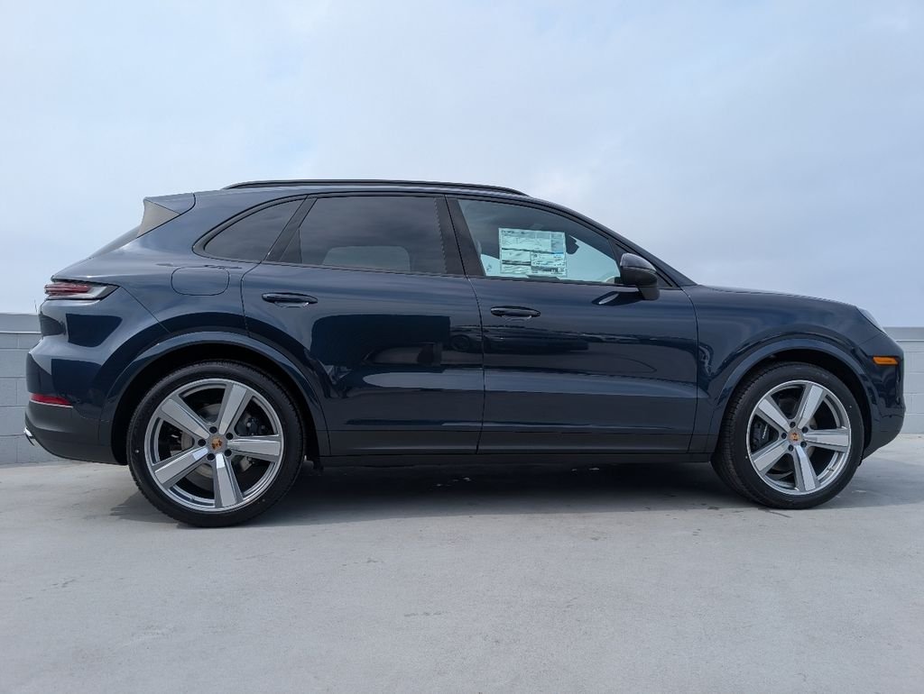 2026 Porsche Cayenne Base - Photo 24