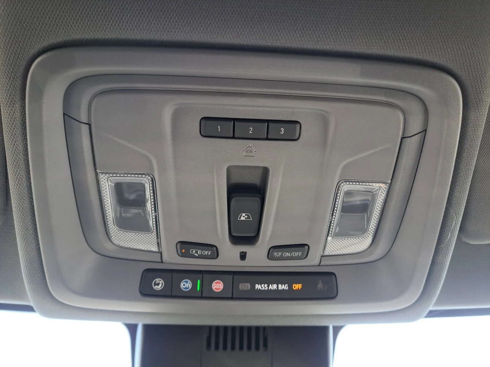 2026 Chevrolet Silverado 1500 RST - Photo 48