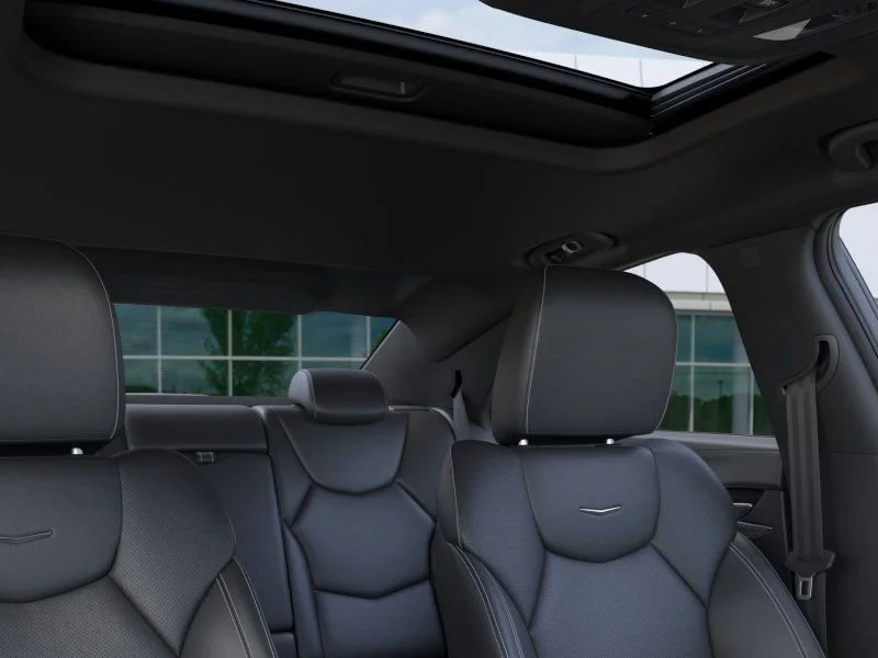 2026 Cadillac CT4 Premium Luxury - Photo 48