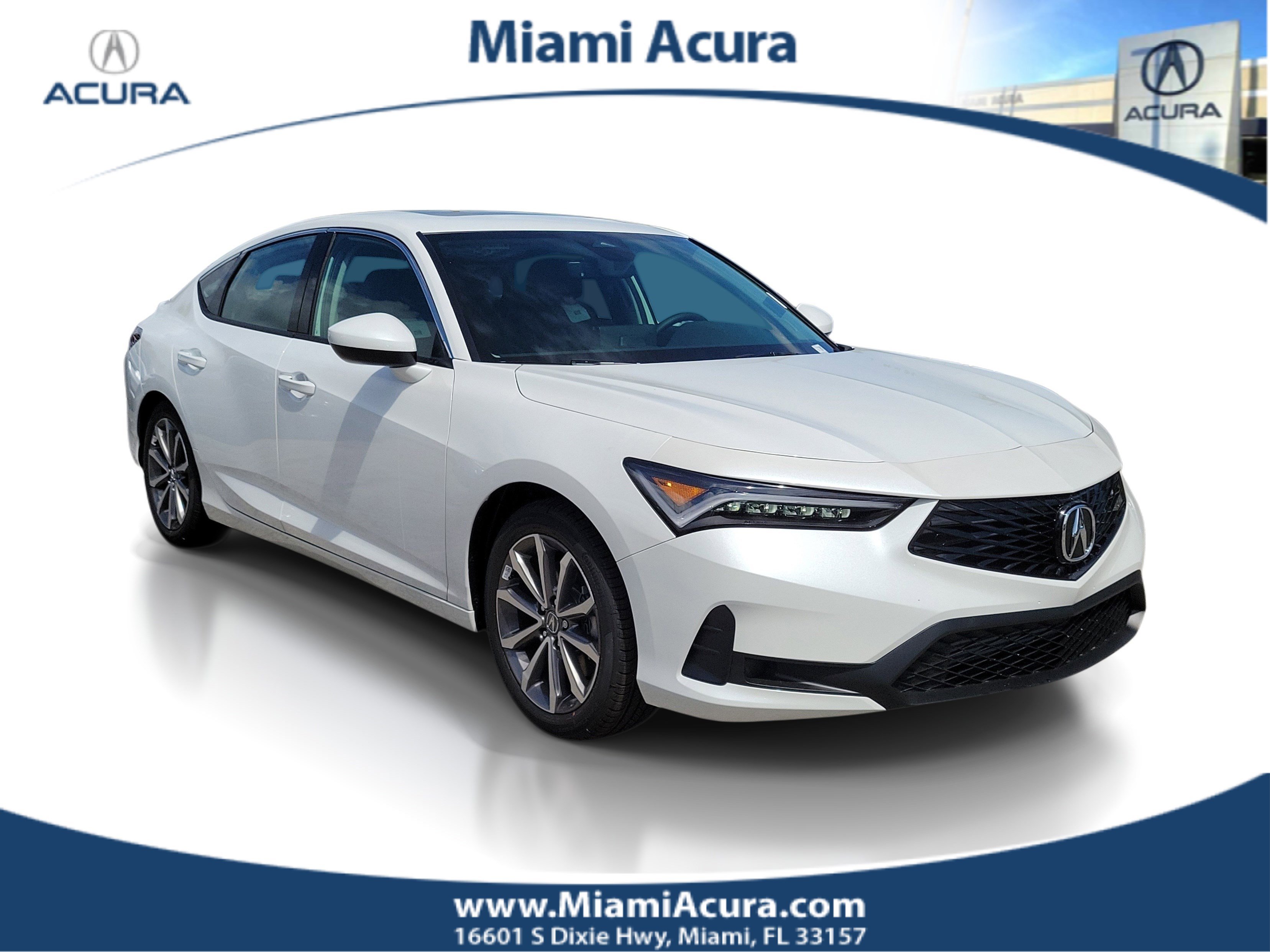 2026 Acura Integra -'s photo
