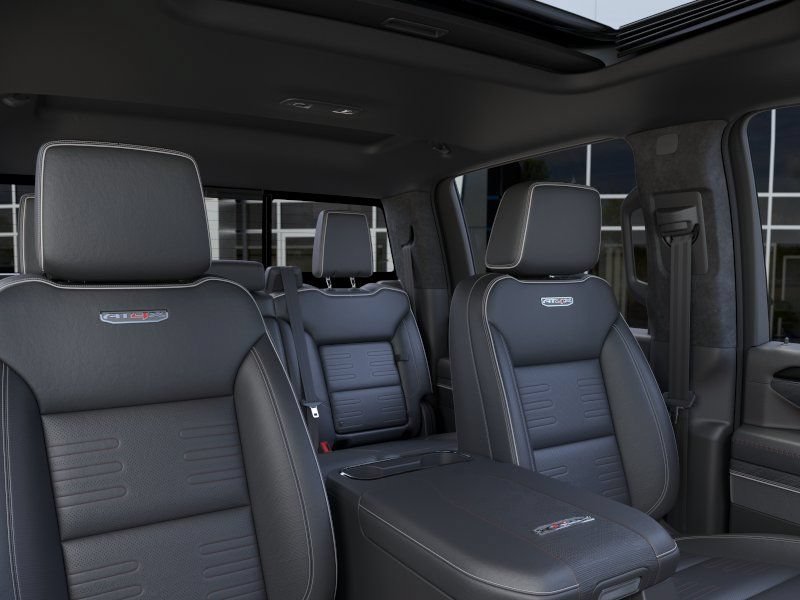 2026 GMC Sierra 2500HD AT4X - Photo 24