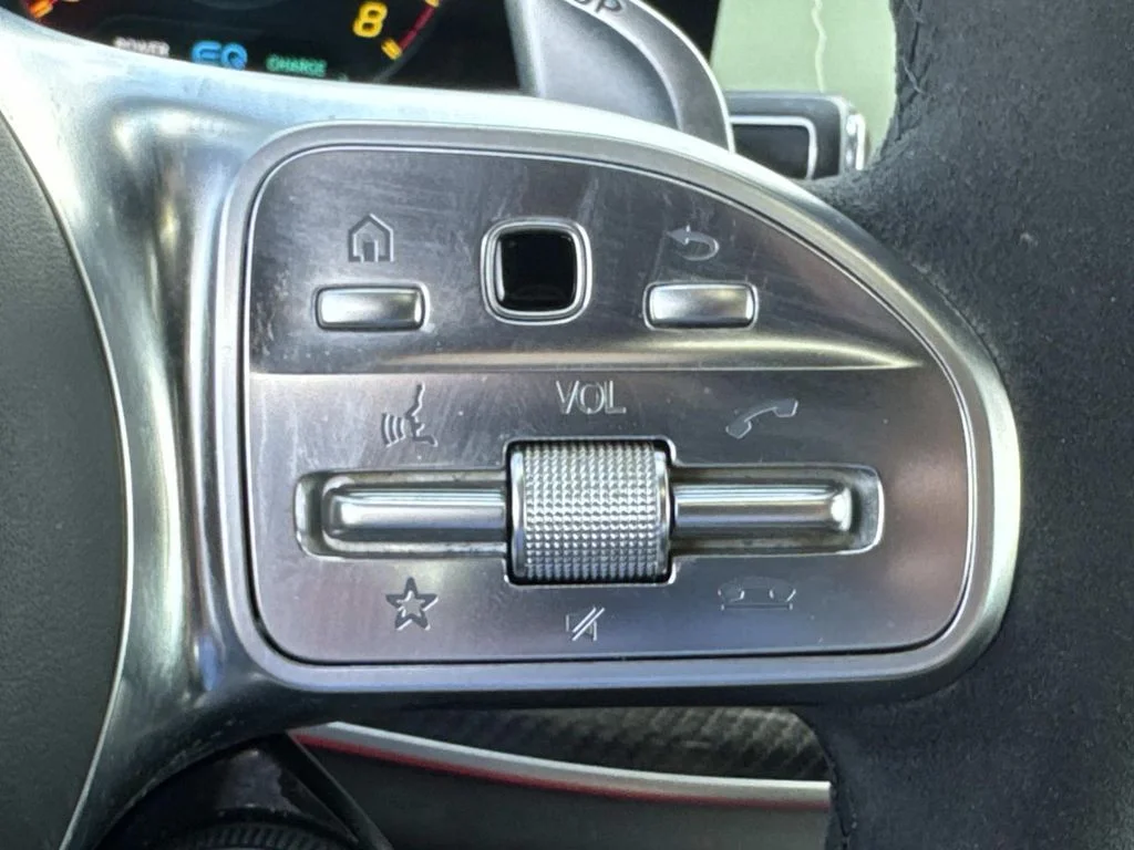 2021 Mercedes-Benz GLE AMG GLE 53 - Photo 27