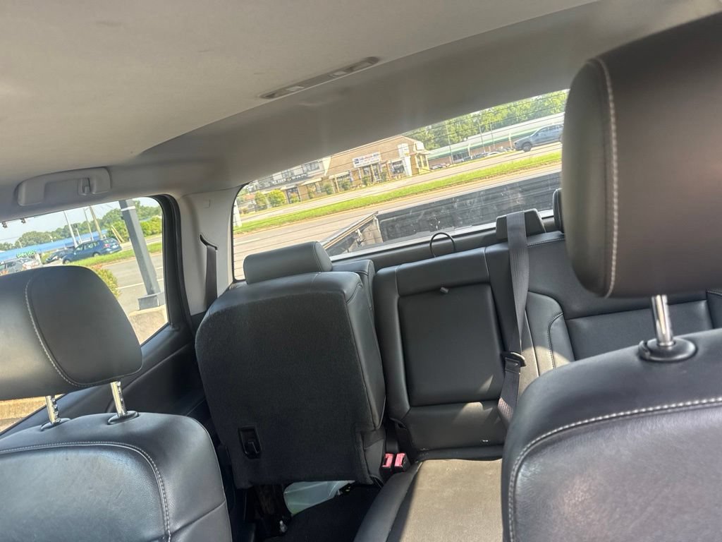 Used 2015 SUMMIT WHITE GMC SLT image 7