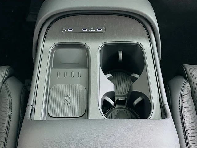New 2026 Hyundai PALISADE XRT Pro