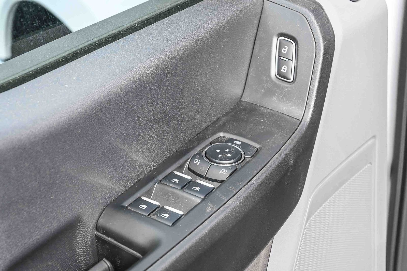 New 2026 Oxford White Ford F-350® XL image 24