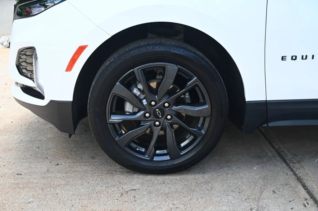 2022 Chevrolet Equinox RS - Photo 13