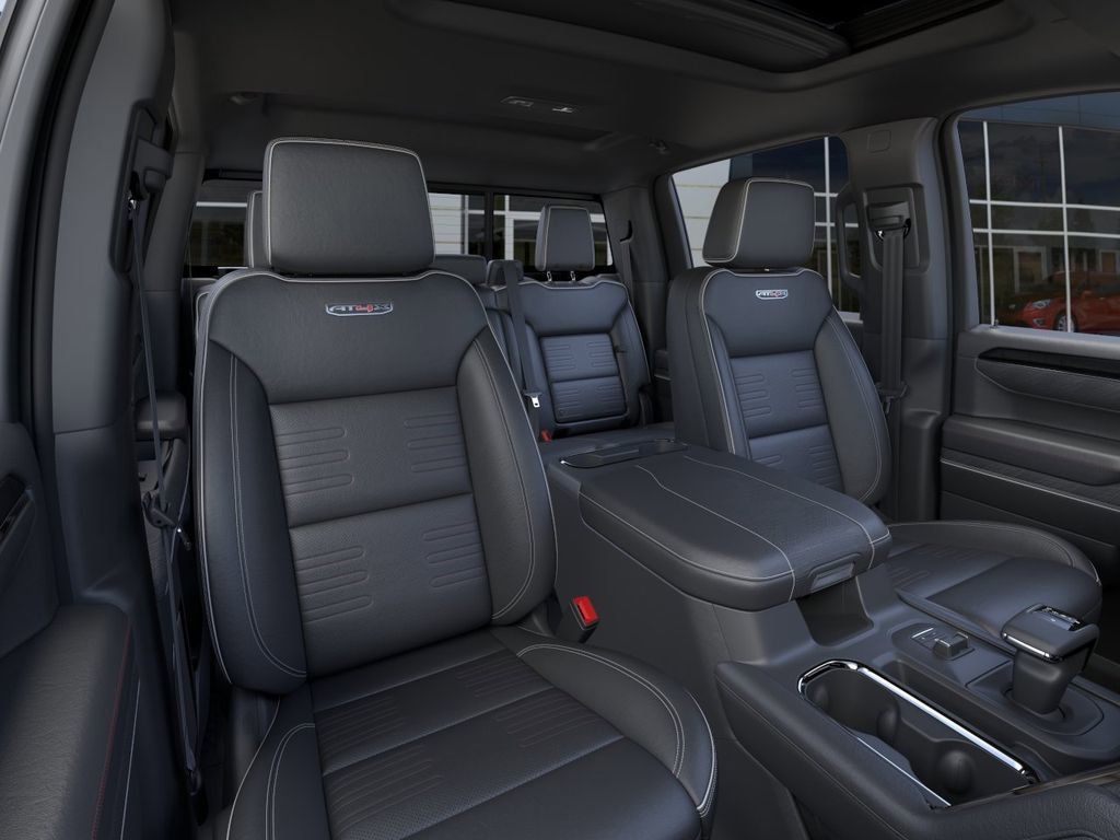 2026 GMC Sierra 1500 AT4X - Photo 16