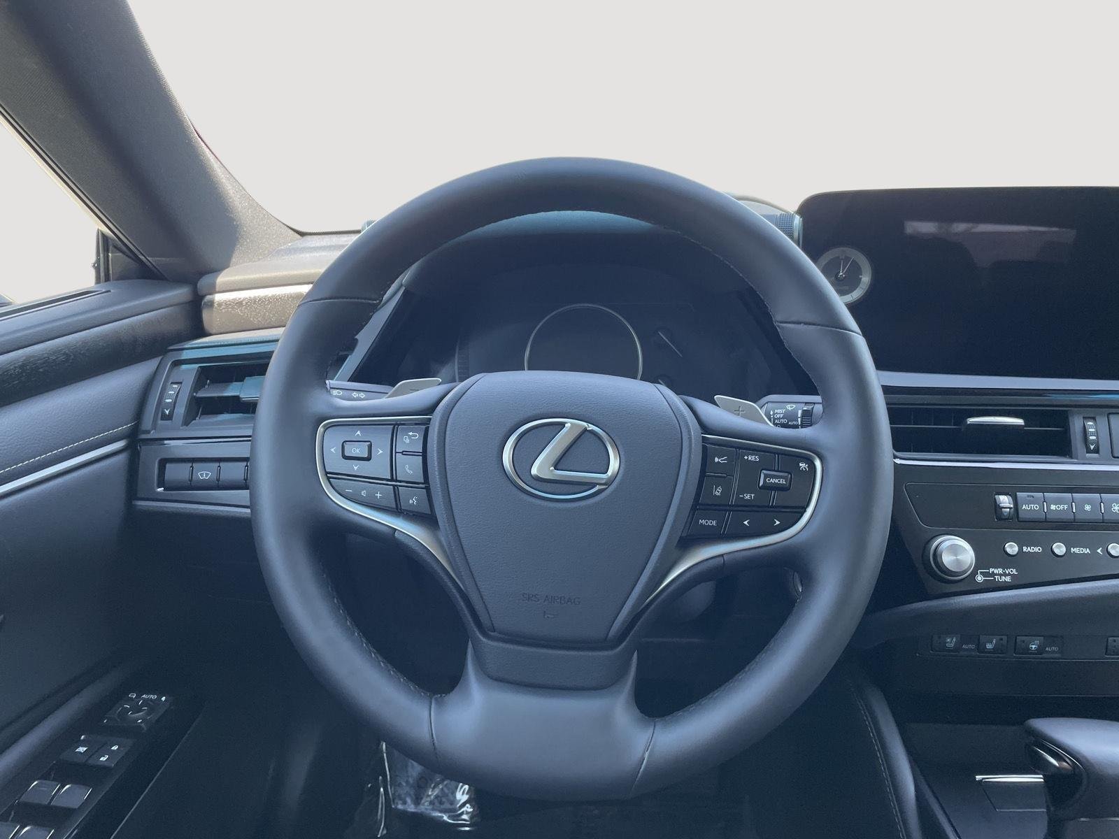 Used 2025 Iridium Lexus Base image 27