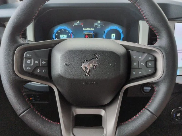 New 2026 Red Ford Heritage Edition image 26
