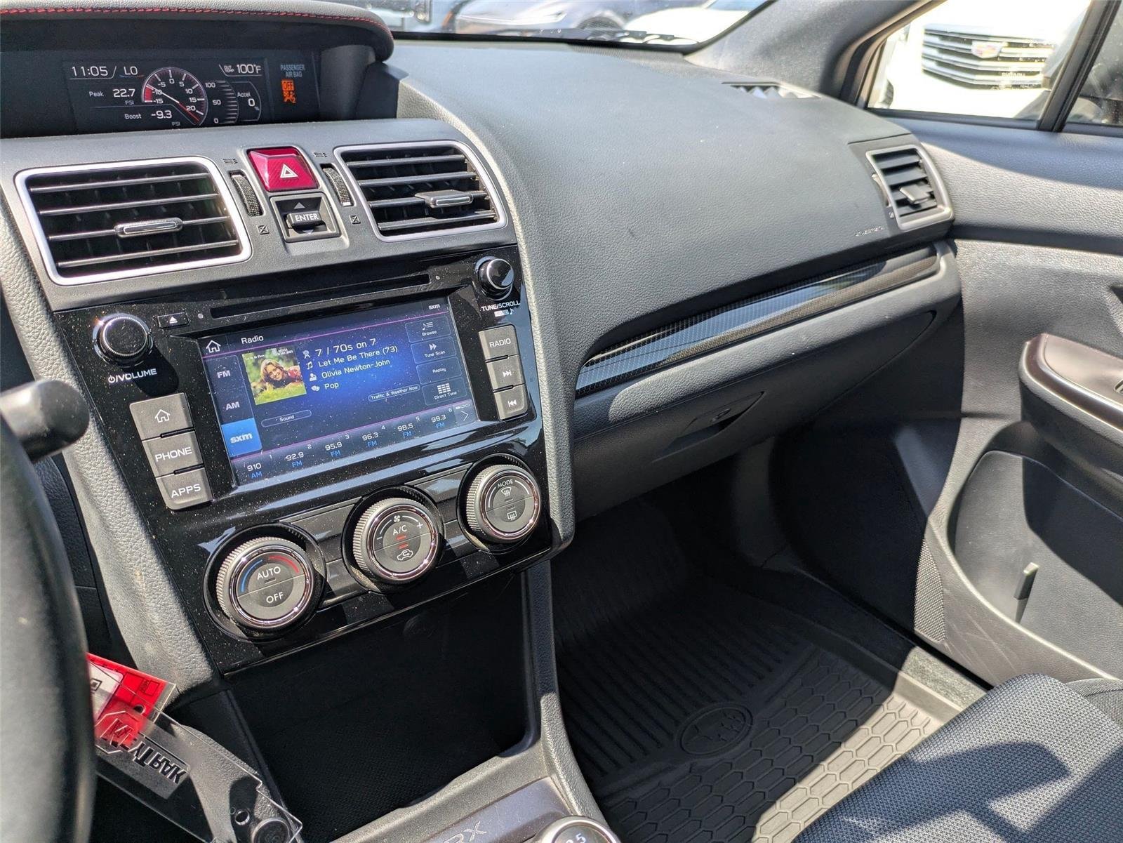 Used 2021 Ice Silver Metallic Subaru  image 20