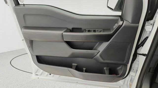 New 2026 Oxford White Ford STX® image 22