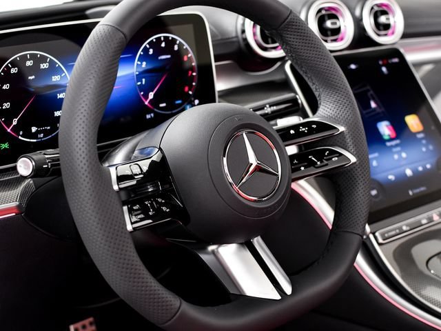 New 2026 Polar White Mercedes-Benz CLE 450 image 73