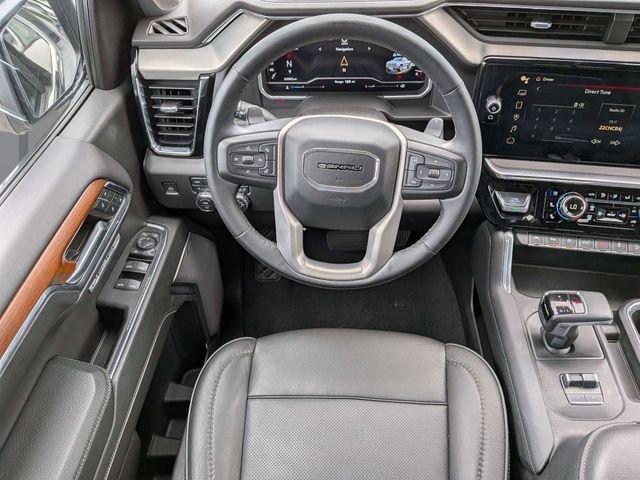 Used 2023 Black GMC Denali image 16