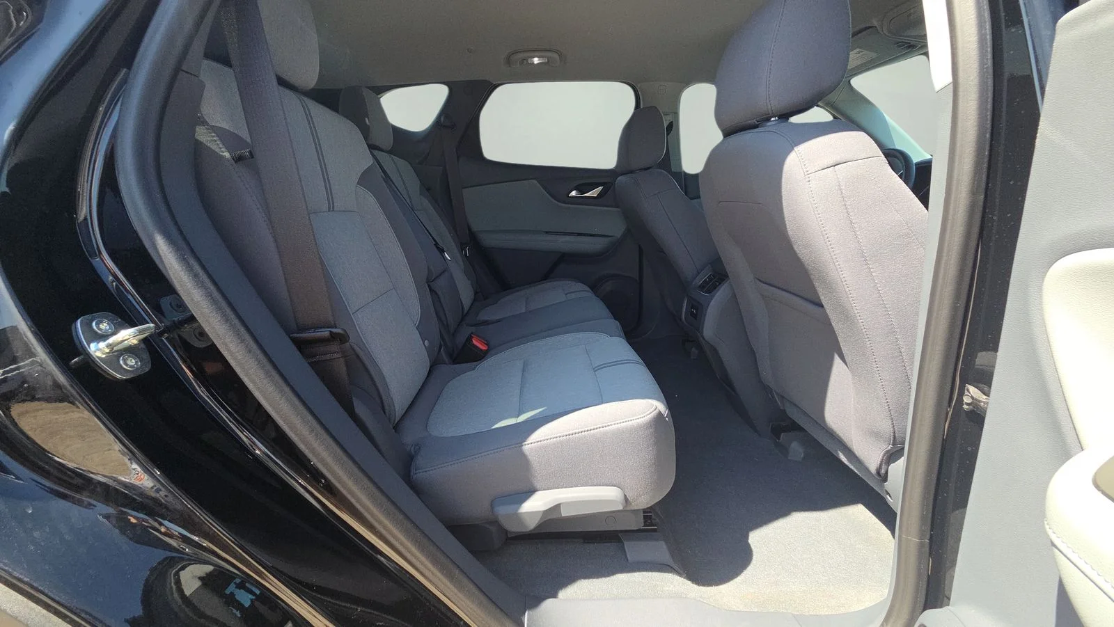 Used 2022 Black Chevrolet LT image 14