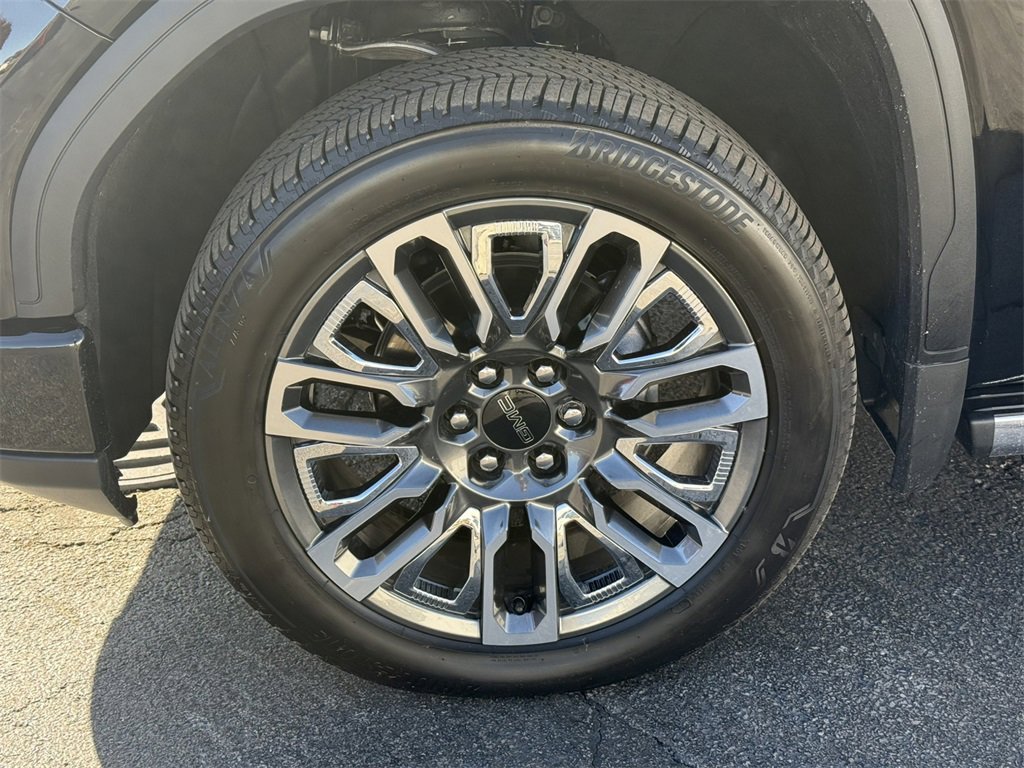 2026 GMC SIERRA - Image 10