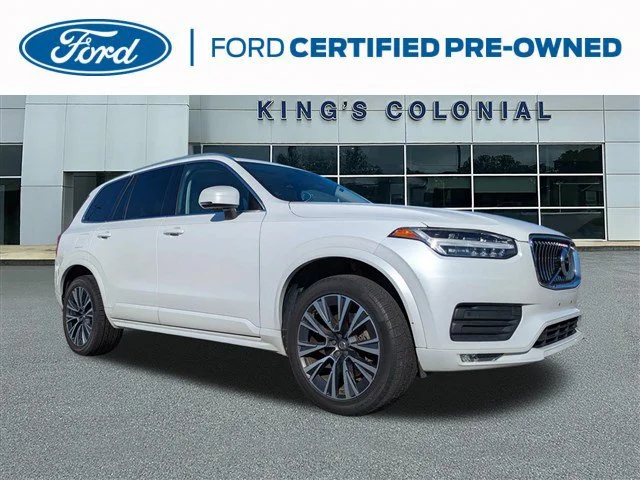 2020 Volvo XC90