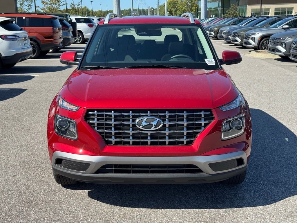 2026 Hyundai Venue SEL - Photo 6